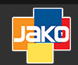 JAKO logo