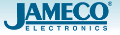 JAMECO logo