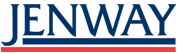 JENWAY logo