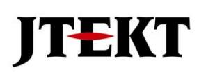 JTEKT HPI logo