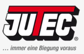 JUTEC logo