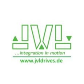 JVL logo