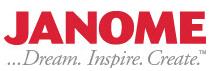 Janome logo