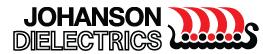 Johanson Dielectrics logo