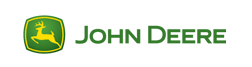 John Deere logo