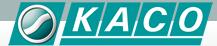 KACO logo