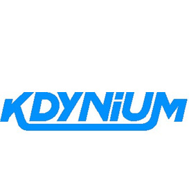 KDYNIUM logo