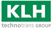 KLH KaLTETECHNIK logo