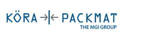 KORA-PACKMAT logo