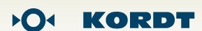 KORDT logo