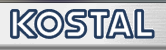 KOSTAL logo