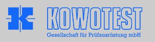 KOWOTEST logo