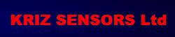KRIZ SENSORS logo