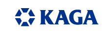 Kaga Sangyo logo