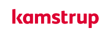 Kamstrup logo