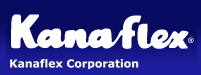 Kanaflex logo