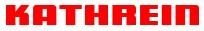 Kathrein logo