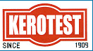 Kerotest logo