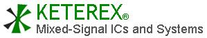 Keterex logo