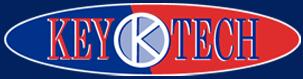 Keytech logo