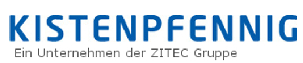 Kistenpfennig logo