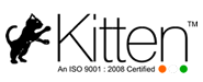 Kitten logo