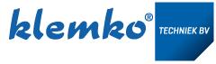 Klemko logo