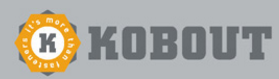 Kobout logo