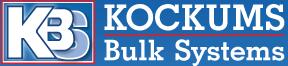 Kockums logo