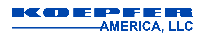 Koepfer USA logo