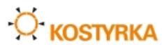 Kostryrka logo