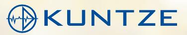 Kuntze logo