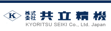 Kyoritsu Seiki logo