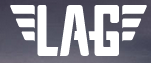 LAG logo