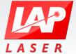 LAP logo