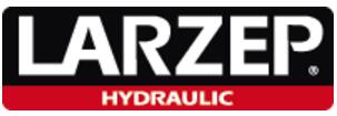 LARZEP logo