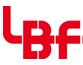 LBF logo