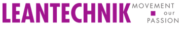 LEANTECHNIK logo