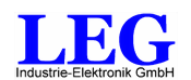 LEG logo