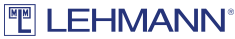 LEHMANN logo