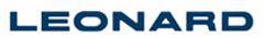 LEONARD logo