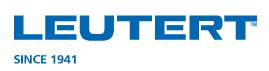 LEUTERT logo