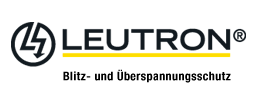 LEUTRON logo