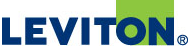 LEVITON logo