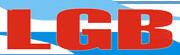 LGB logo
