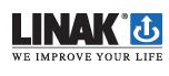LINAK logo