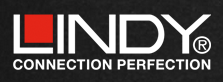 LINDY logo