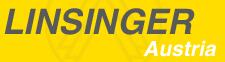 LINSINGER logo