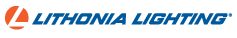 LITHONIA logo