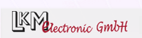 LKM logo